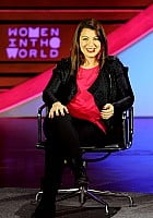 Anita Sarkeesian